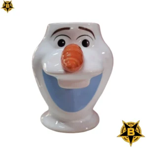 Taza Olaf